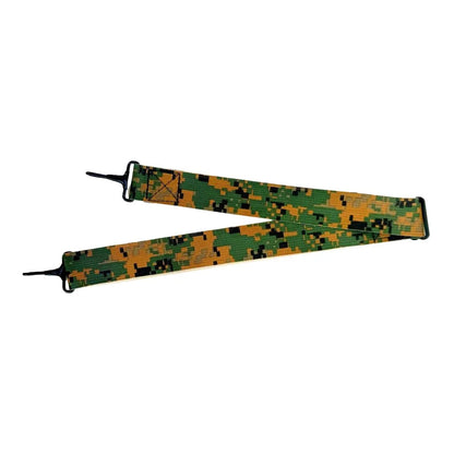 Adjustable Tactical Utility Strap by Recycled Firefighter
