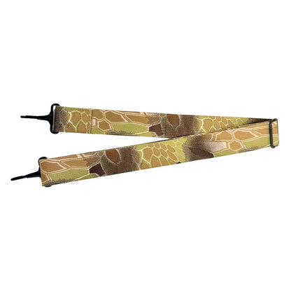 Adjustable Tactical Utility Strap by Recycled Firefighter