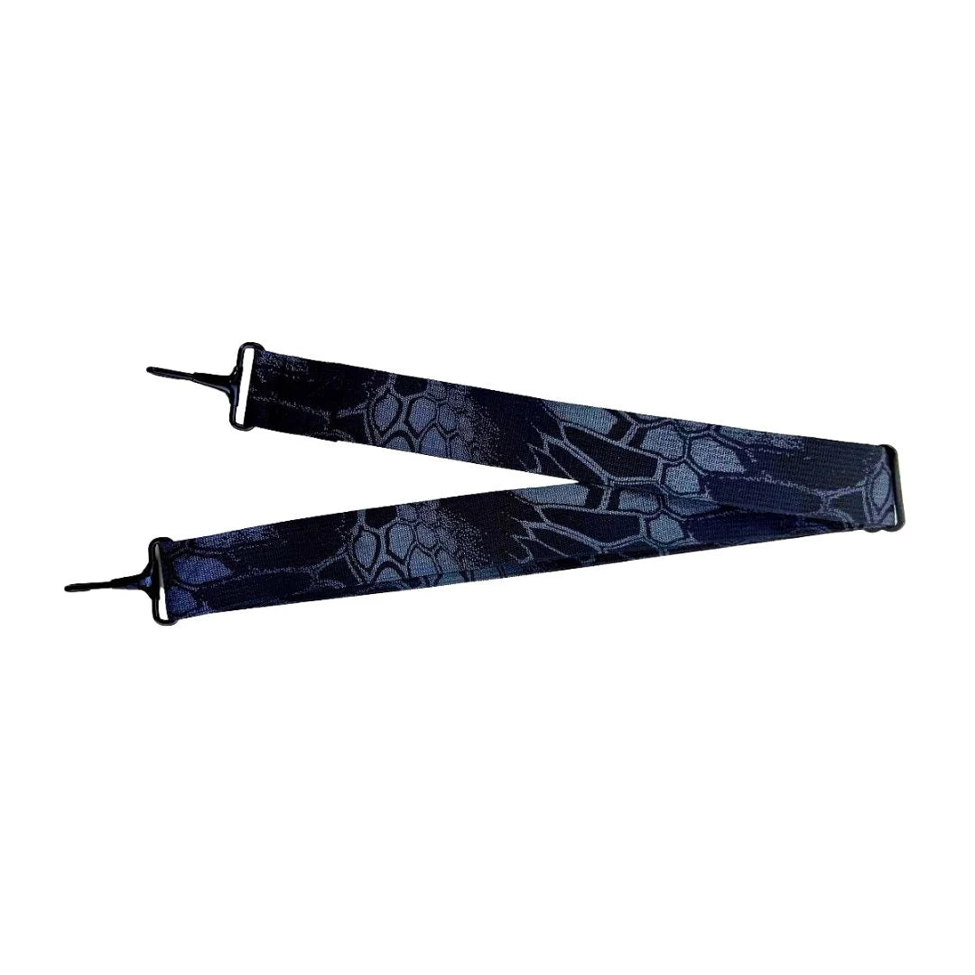 Adjustable Tactical Utility Strap by Recycled Firefighter