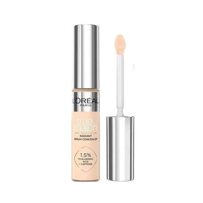 L'Oreal True Match serum concealer – view 2