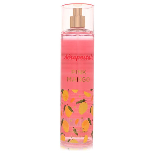 Aeropostale Pink Mango by Aeropostale Body Mist Spray 8 oz for Women by Avera Group