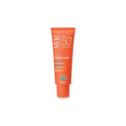 SVR Sun Secure Fluide SPF50+ – view 2