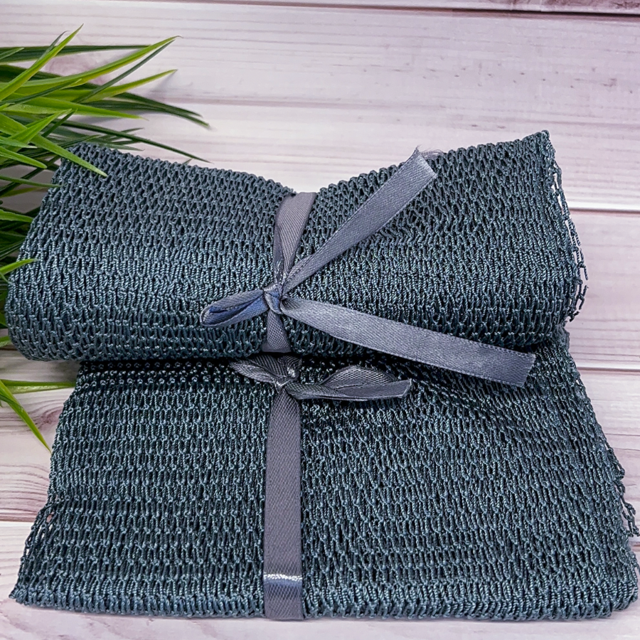 African bath sponge net – view 25