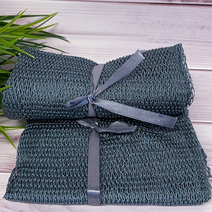 African bath sponge net – view 25