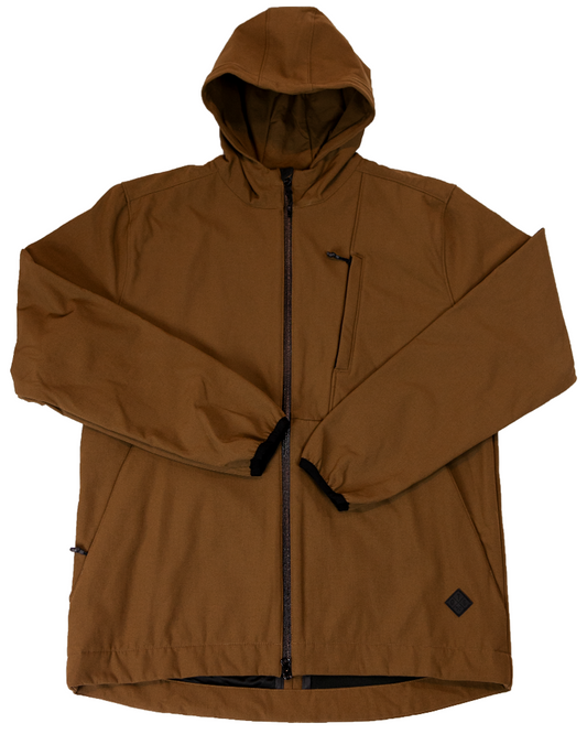 Afterburner Jacket by Off The Grid Surplus