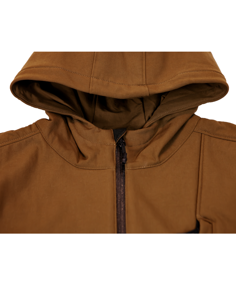 Afterburner Jacket by Off The Grid Surplus