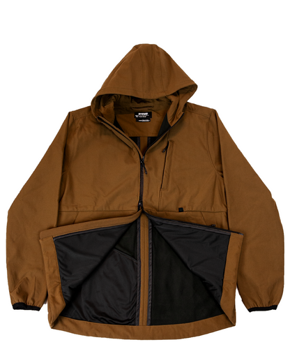Afterburner Jacket by Off The Grid Surplus
