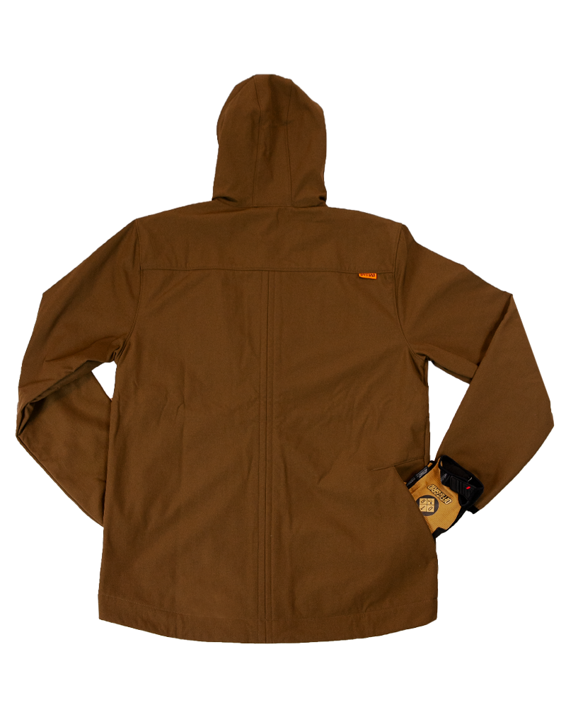 Afterburner Jacket by Off The Grid Surplus