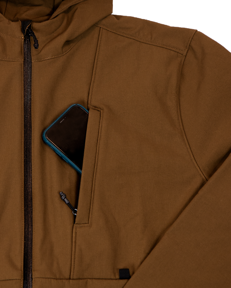 Afterburner Jacket by Off The Grid Surplus