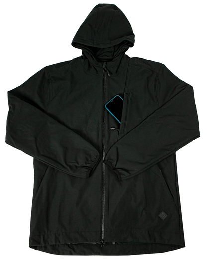Afterburner Jacket by Off The Grid Surplus