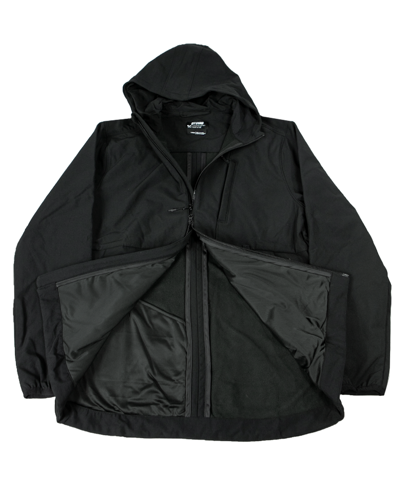 Afterburner Jacket by Off The Grid Surplus
