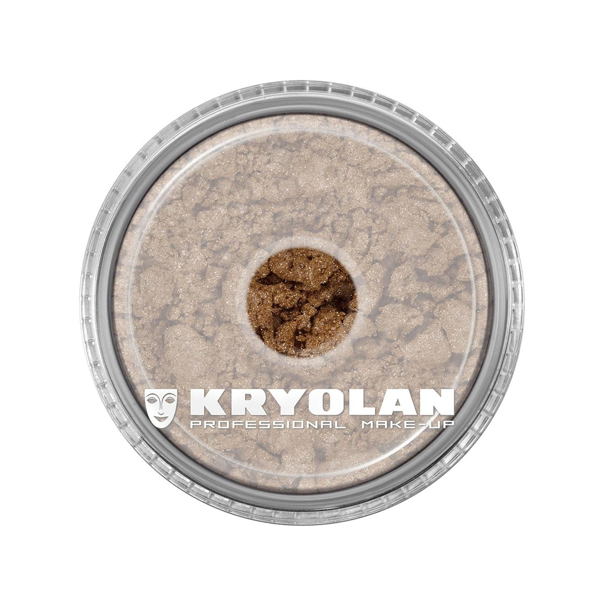 Kryolan Satin Powder SP 315 Shimmering Loose Eyeshadow 3g by Beauty Care Bag