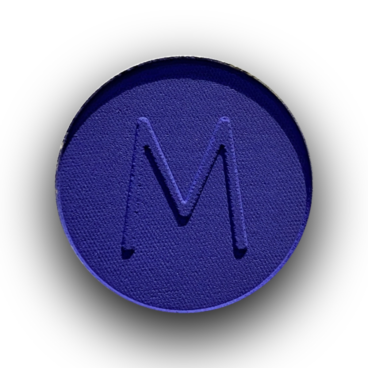 Eyeshadow Lineup by Makeup A Murder, INC