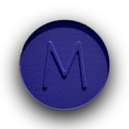 Eyeshadow Lineup by Makeup A Murder, INC