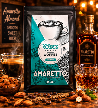 Flavored coffee 16 oz – view 3