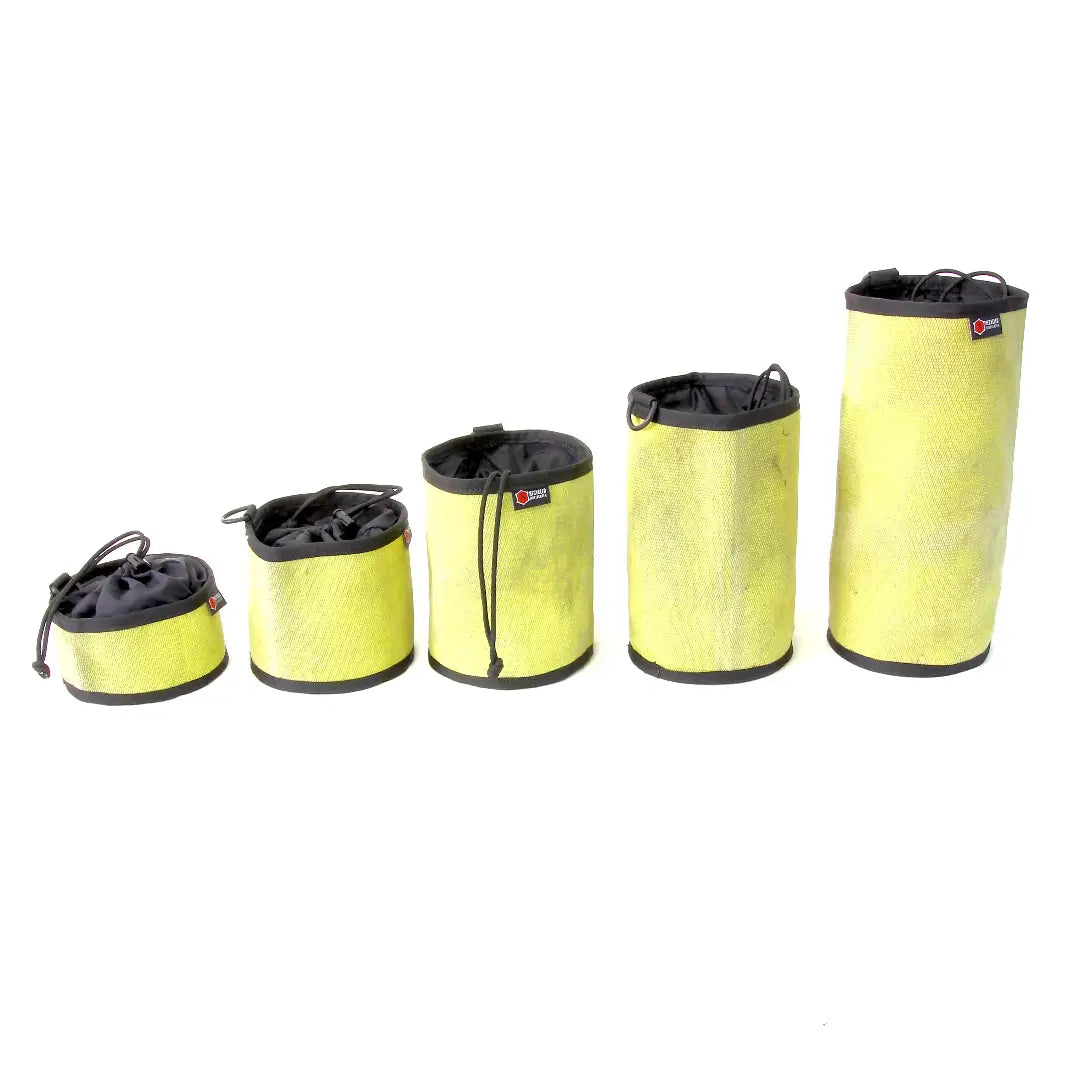 Ammo & Gear Bag by Recycled Firefighter