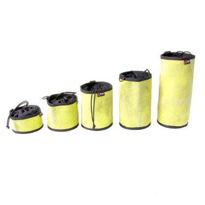 Ammo & Gear Bag by Recycled Firefighter