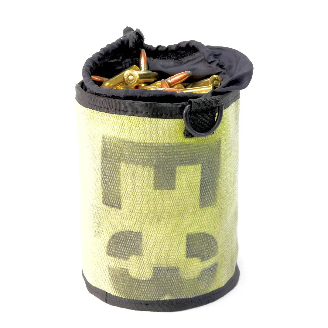 Ammo & Gear Bag by Recycled Firefighter