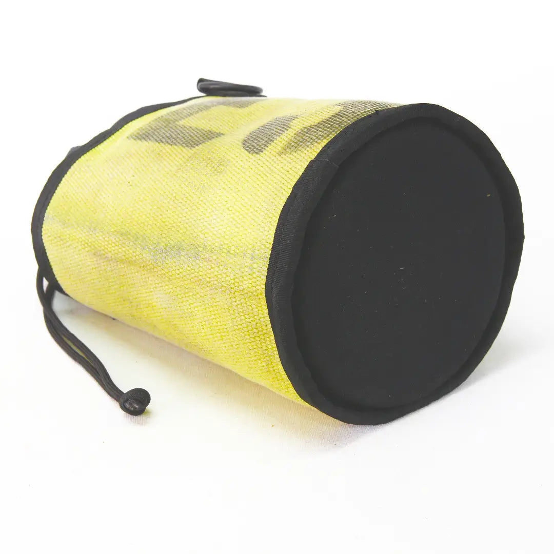 Ammo & Gear Bag by Recycled Firefighter