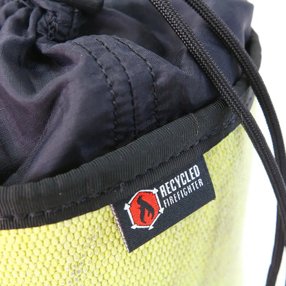 Ammo & Gear Bag by Recycled Firefighter