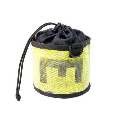 Ammo & Gear Bag by Recycled Firefighter