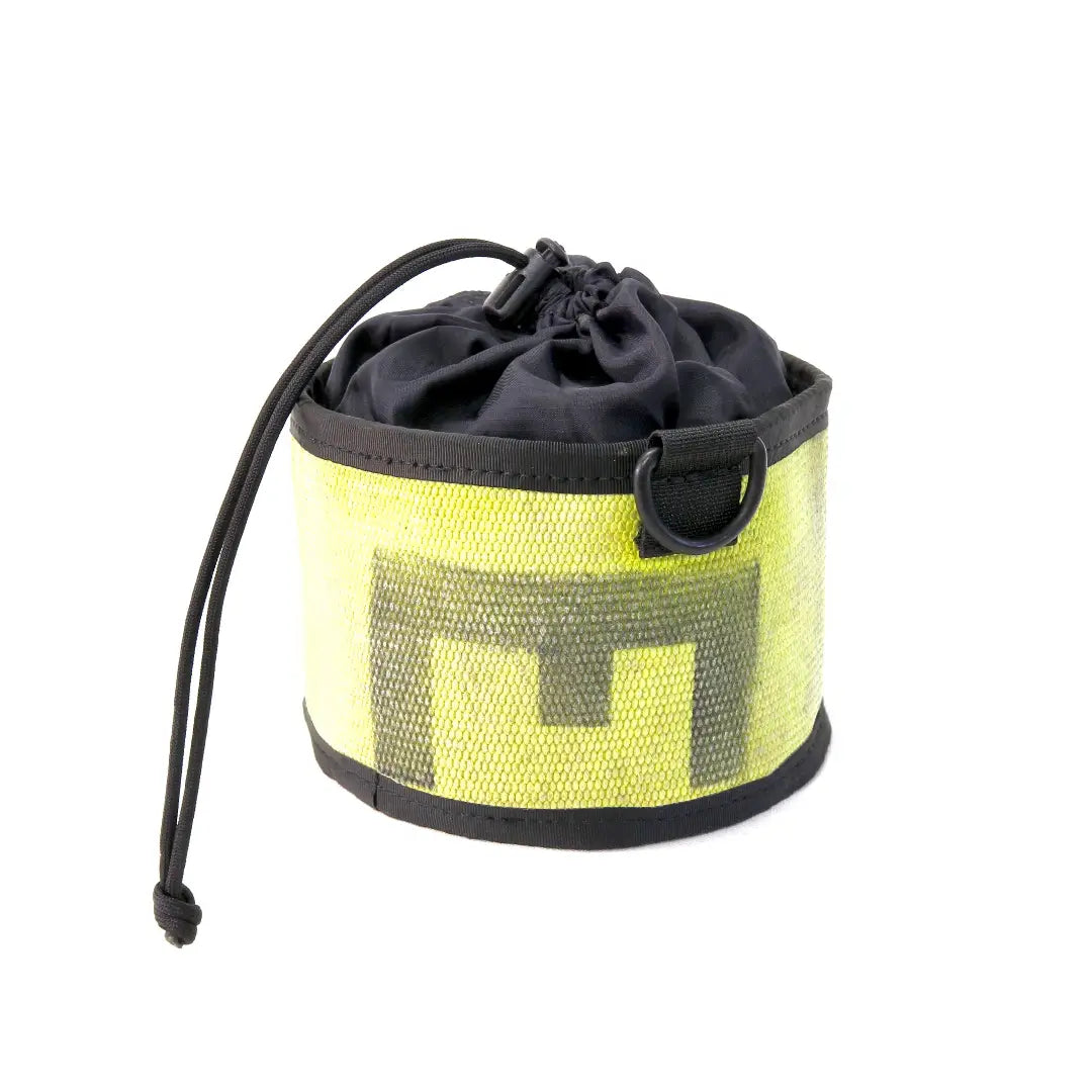Ammo & Gear Bag by Recycled Firefighter
