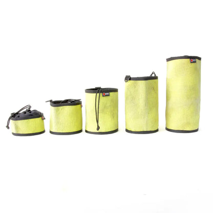 Ammo & Gear Bag by Recycled Firefighter
