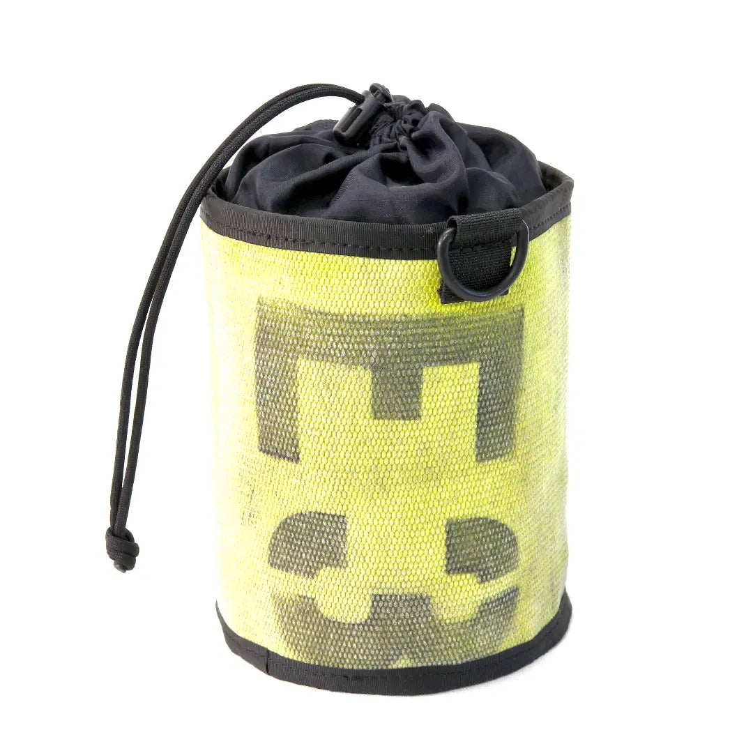 Ammo & Gear Bag by Recycled Firefighter