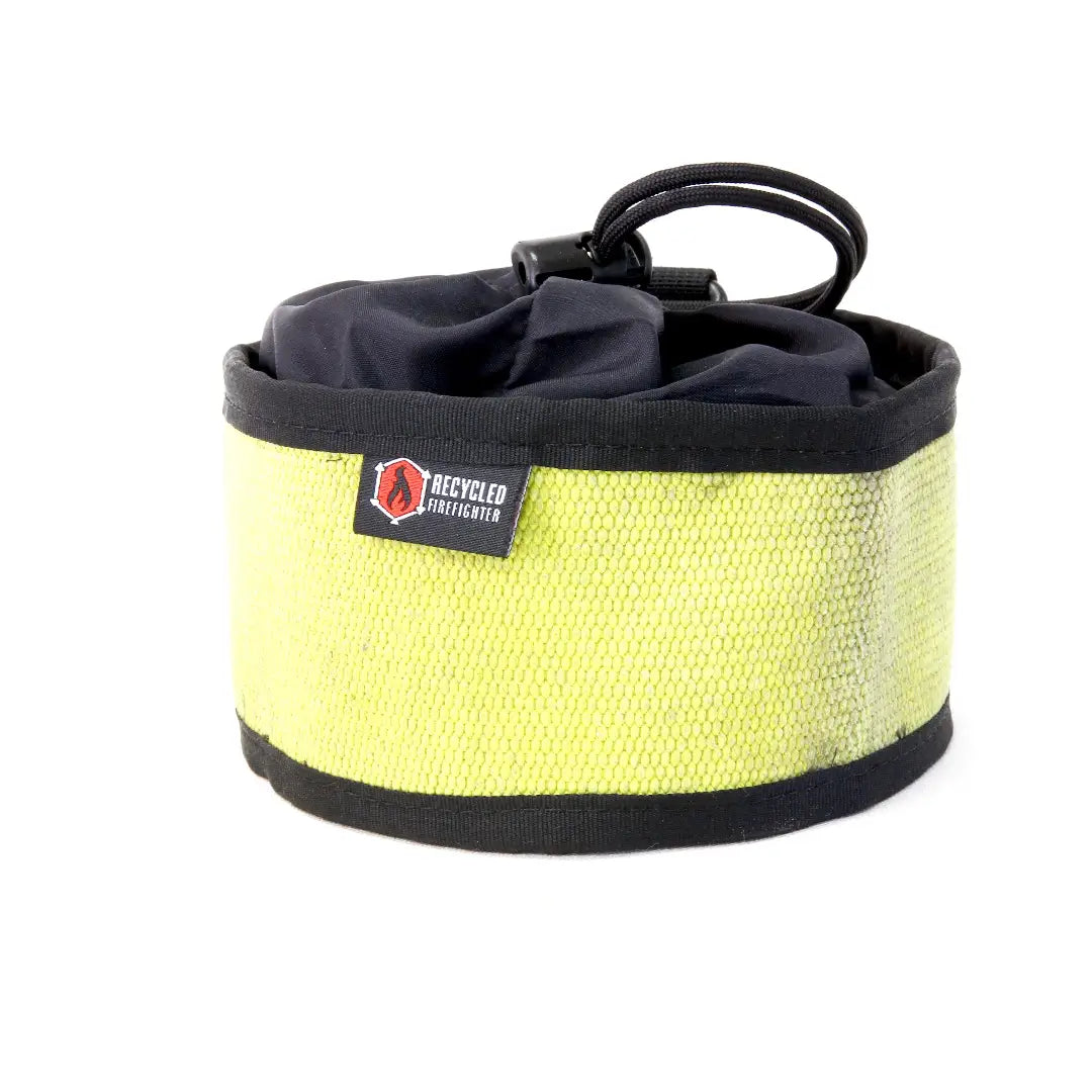 Ammo & Gear Bag by Recycled Firefighter