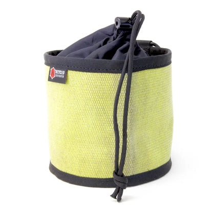 Ammo & Gear Bag by Recycled Firefighter