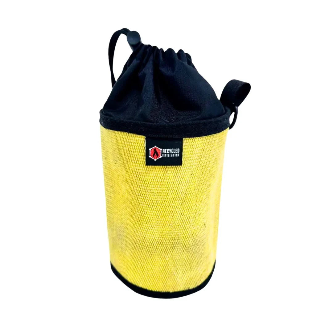 Ammo & Gear Bag by Recycled Firefighter