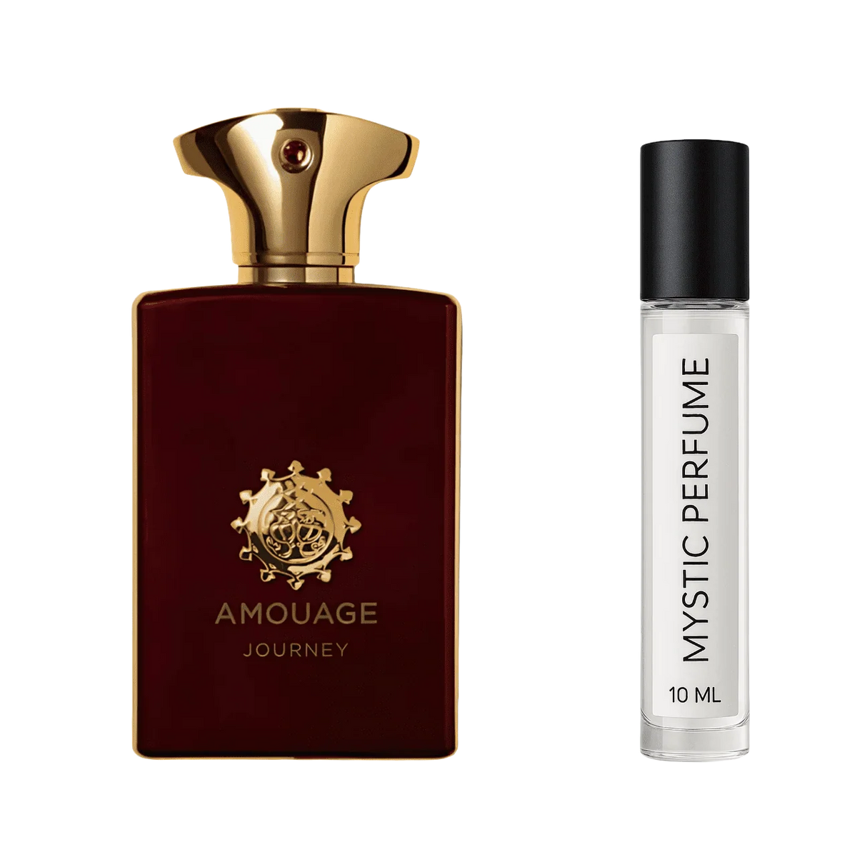 Amouage Journey Man by Mystic Store