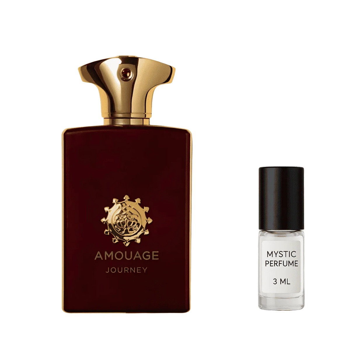 Amouage Journey Man by Mystic Store
