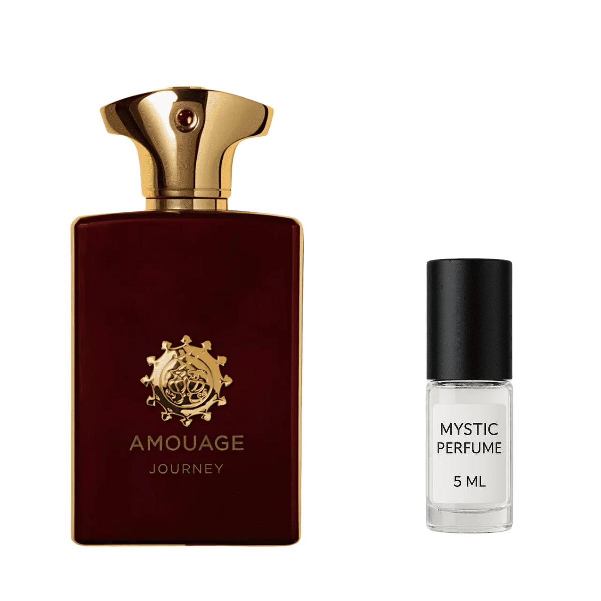 Amouage Journey Man by Mystic Store