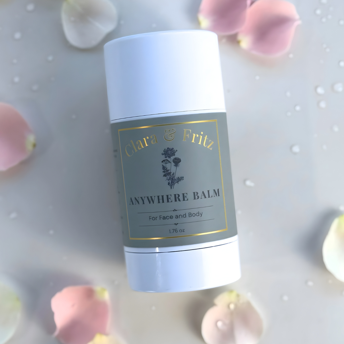 Anywhere balm stick – view 5