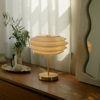 Arcas Lamp by Wooj Design