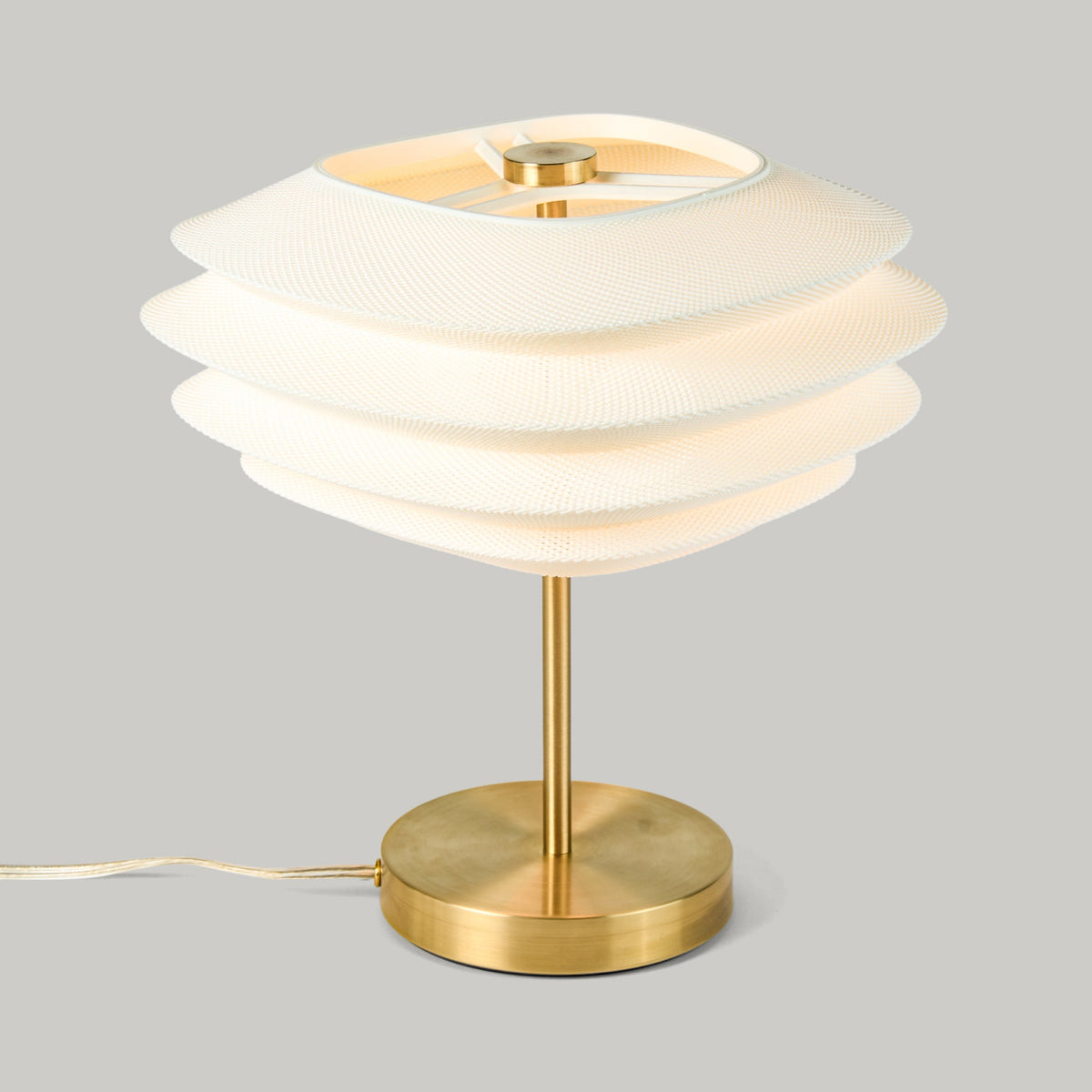 Arcas Lamp by Wooj Design