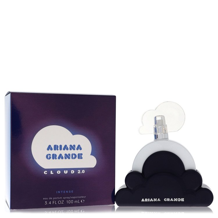 Ariana Grande Cloud Intense by Ariana Grande Eau De Parfum Spray 3.4 oz for Women by Avera Group