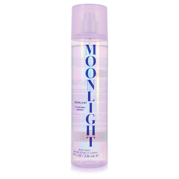 Ariana Grande Moonlight by Ariana Grande Body Mist Spray 8 oz for Women by Avera Group