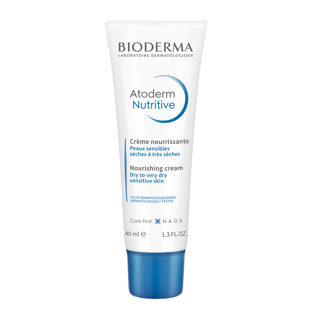Atoderm Nutrition cream – view 3