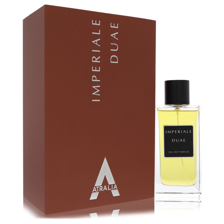 Atralia Imperiale Duae by Atralia Eau De Parfum Spray (Unisex) 3.4 oz for Men by Avera Group