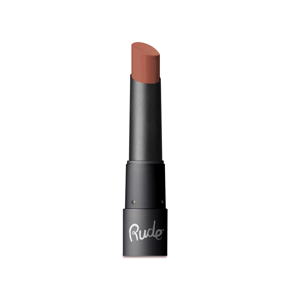 RUDE Attitude Matte Lipstick - Swank by Avera Group