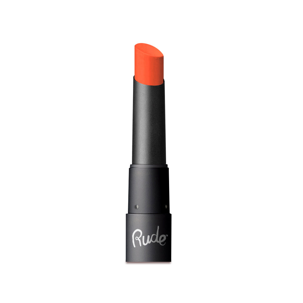 RUDE Attitude Matte Lipstick - Tumultuous by Avera Group