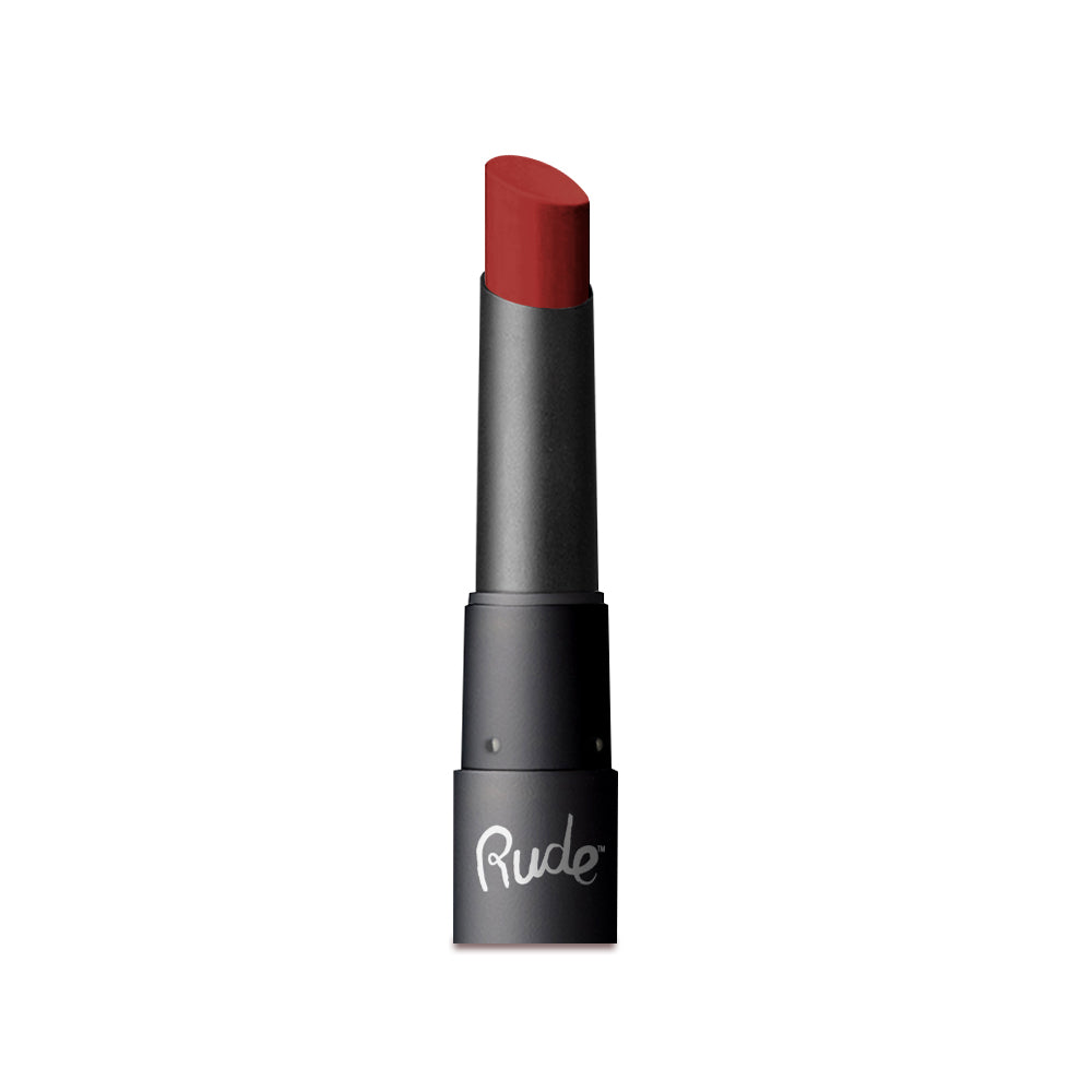 RUDE Attitude Matte Lipstick - Snooty by Avera Group