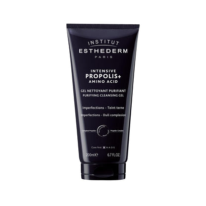 Esthederm Intensive Propolis+ Purifying Cleansing Gel 200 ml by Beauty Care Bag