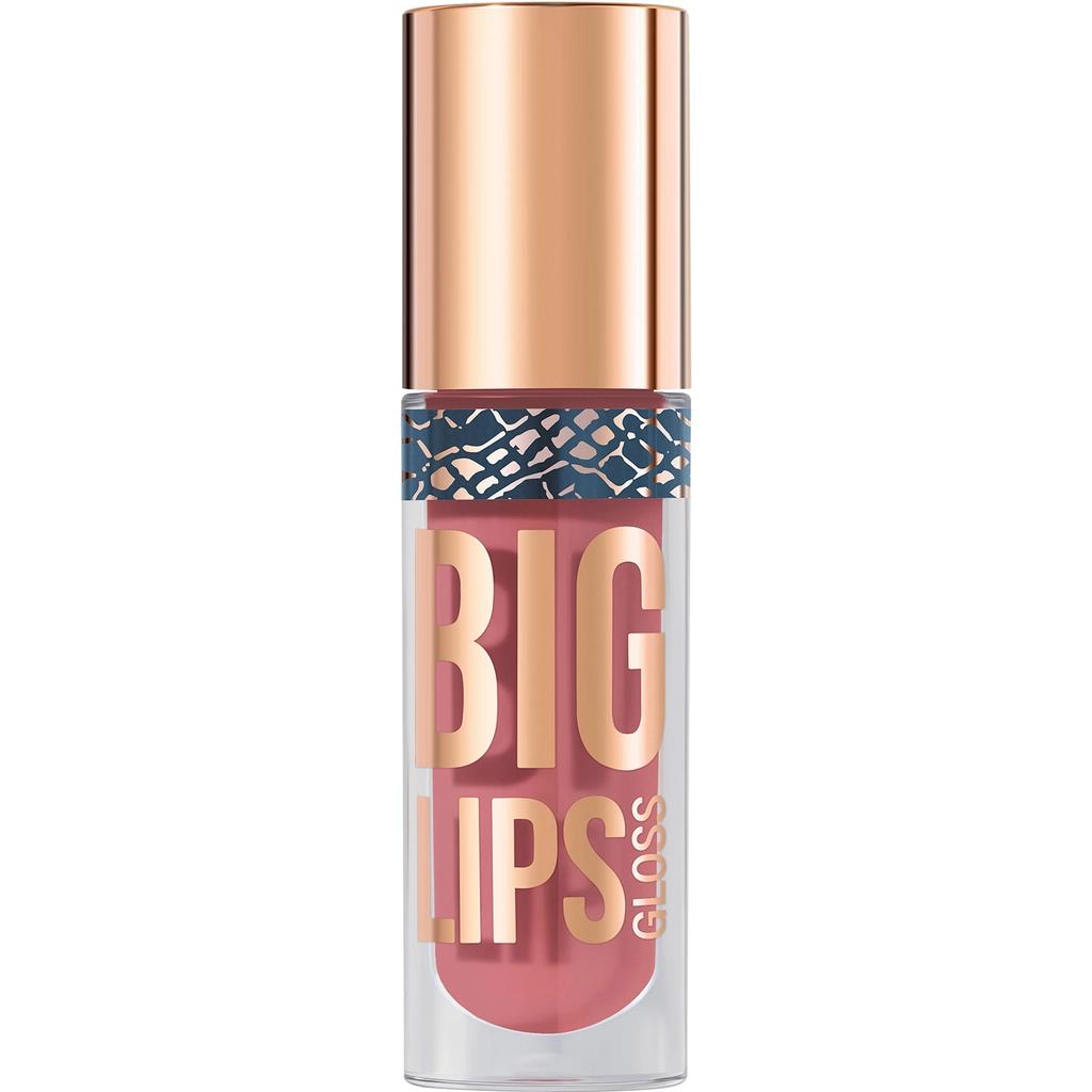 Stellary Big Lips Volumizing Lip Gloss 13 - 4ml by Beauty Care Bag
