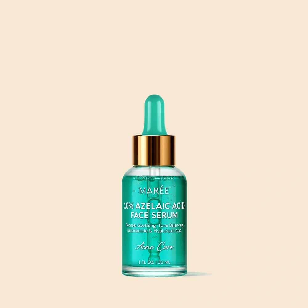 Azelaic acid serum – view 10
