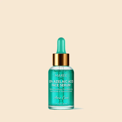 Azelaic acid serum – view 10