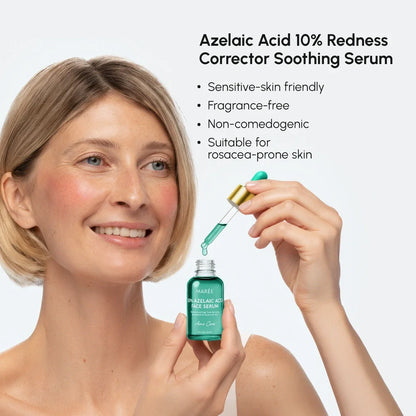 Azelaic acid serum – view 2