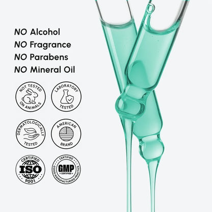 Azelaic acid serum – view 9